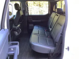 Ford F-150 2022 4x4 Limited 4dr SuperCrew 5.5 ft. SB