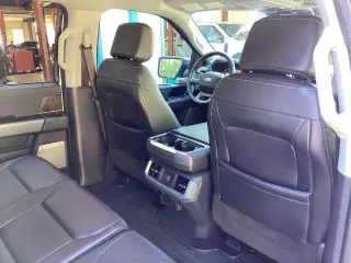 Ford F-150 2022 4x4 Limited 4dr SuperCrew 5.5 ft. SB