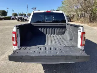 Ford F-150 2022 4x4 Limited 4dr SuperCrew 5.5 ft. SB