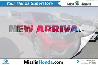 Honda Ridgeline 2023 AWD RTL-E 4dr Crew Cab 5.3 ft. SB