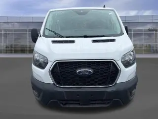 Ford Transit 2025 250 3dr LWB Low Roof Cargo Van