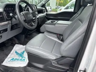 Ford F-150 2023 4x4 XL 4dr SuperCrew 5.5 ft. SB