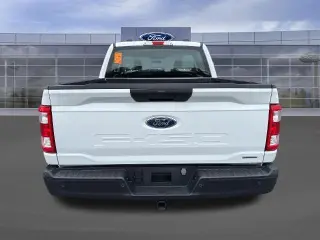 Ford F-150 2023 4x4 XL 4dr SuperCrew 5.5 ft. SB