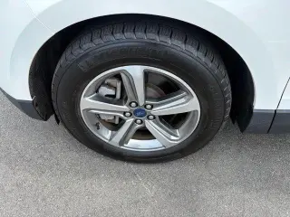 Ford Edge 2021 AWD SEL 4dr Crossover