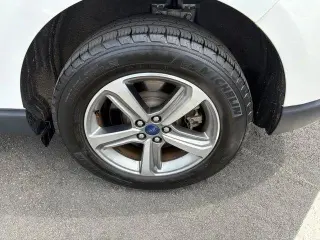 Ford Edge 2021 AWD SEL 4dr Crossover