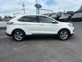 Ford Edge 2021 AWD SEL 4dr Crossover
