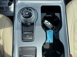 Ford Edge 2021 AWD SEL 4dr Crossover