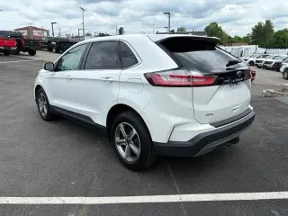 Ford Edge 2021 AWD SEL 4dr Crossover