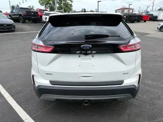 Ford Edge 2021 AWD SEL 4dr Crossover