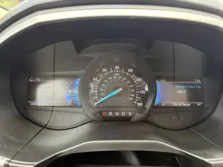 Ford Edge 2021 AWD SEL 4dr Crossover