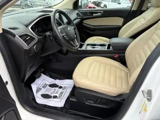 Ford Edge 2021 AWD SEL 4dr Crossover