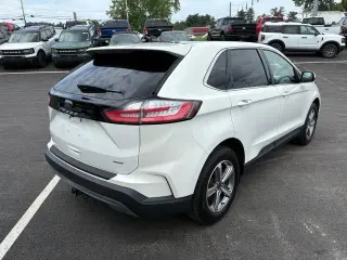 Ford Edge 2021 AWD SEL 4dr Crossover