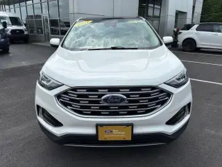 Ford Edge 2021 AWD SEL 4dr Crossover
