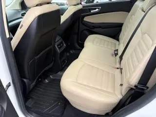 Ford Edge 2021 AWD SEL 4dr Crossover