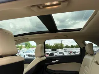 Ford Edge 2021 AWD SEL 4dr Crossover