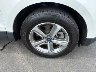 Ford Edge 2021 AWD SEL 4dr Crossover