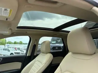 Ford Edge 2021 AWD SEL 4dr Crossover
