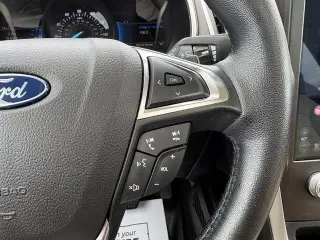 Ford Edge 2021 AWD SEL 4dr Crossover