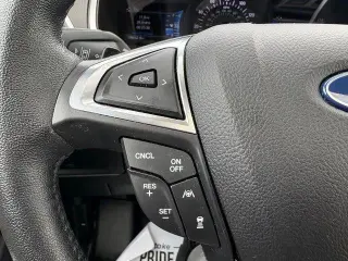 Ford Edge 2021 AWD SEL 4dr Crossover