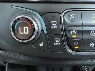 Chevrolet Traverse 2023 4x4 LT Leather 4dr SUV