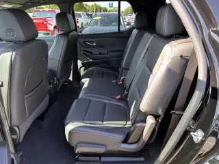 Chevrolet Traverse 2023 4x4 LT Leather 4dr SUV