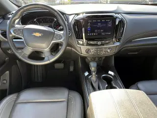 Chevrolet Traverse 2023 4x4 LT Leather 4dr SUV