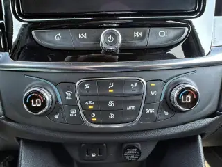 Chevrolet Traverse 2023 4x4 LT Leather 4dr SUV