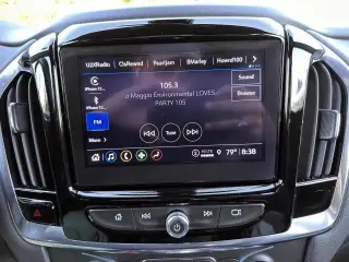 Chevrolet Traverse 2023 4x4 LT Leather 4dr SUV