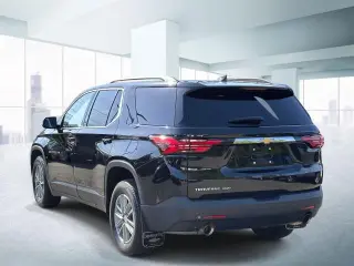 Chevrolet Traverse 2023 4x4 LT Leather 4dr SUV
