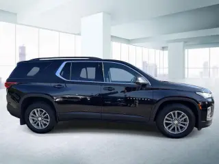 Chevrolet Traverse 2023 4x4 LT Leather 4dr SUV