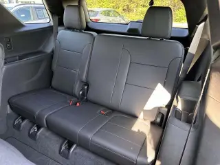 Chevrolet Traverse 2023 4x4 LT Leather 4dr SUV