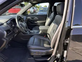 Chevrolet Traverse 2023 4x4 LT Leather 4dr SUV