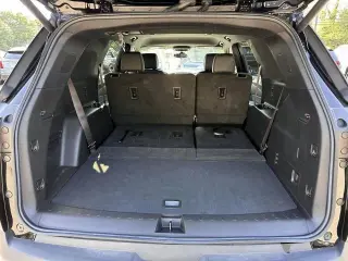 Chevrolet Traverse 2023 4x4 LT Leather 4dr SUV