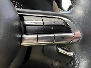 Mazda CX-50 2024 AWD 2.5 S Select 4dr SUV