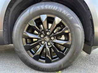 Mazda CX-50 2024 AWD 2.5 S Select 4dr SUV