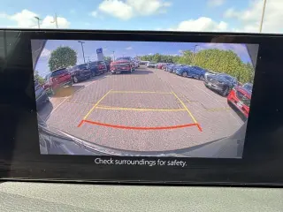 Mazda CX-50 2024 AWD 2.5 S Select 4dr SUV