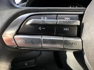 Mazda CX-50 2024 AWD 2.5 S Select 4dr SUV