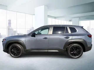 Mazda CX-50 2024 AWD 2.5 S Select 4dr SUV