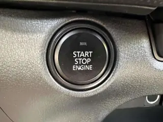Mazda CX-50 2024 AWD 2.5 S Select 4dr SUV