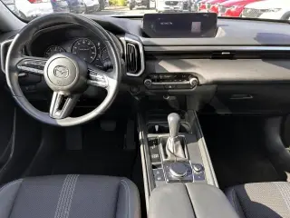 Mazda CX-50 2024 AWD 2.5 S Select 4dr SUV