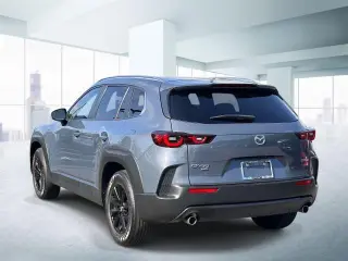 Mazda CX-50 2024 AWD 2.5 S Select 4dr SUV