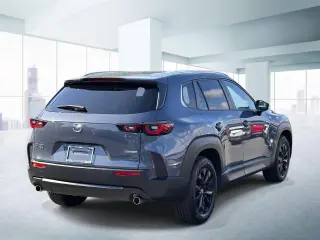 Mazda CX-50 2024 AWD 2.5 S Select 4dr SUV