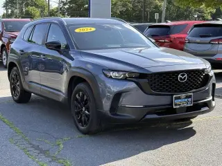 Mazda CX-50 2024 AWD 2.5 S Select 4dr SUV