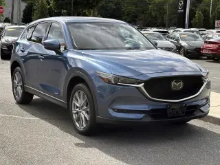 Mazda CX-5 2019 AWD Grand Touring 4dr SUV