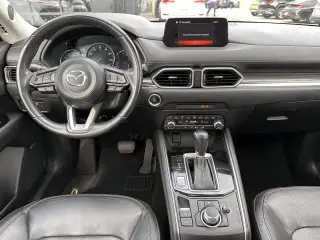 Mazda CX-5 2019 AWD Grand Touring 4dr SUV