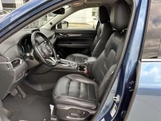Mazda CX-5 2019 AWD Grand Touring 4dr SUV