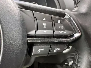 Mazda CX-5 2019 AWD Grand Touring 4dr SUV