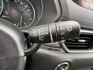 Mazda CX-5 2019 AWD Grand Touring 4dr SUV