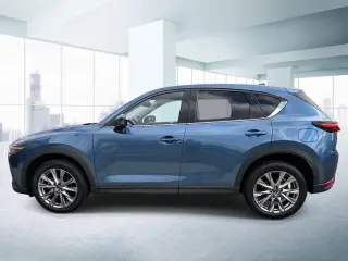 Mazda CX-5 2019 AWD Grand Touring 4dr SUV