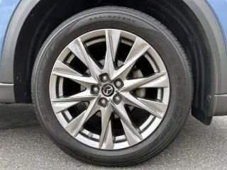 Mazda CX-5 2019 AWD Grand Touring 4dr SUV